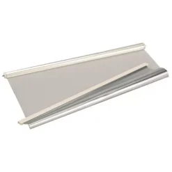 Hot un | Gris Rideau Isolant, Volet & Moustiquaire·Volet, Rideau Occultant & Cassette|Equipement Intérieur·Store, Volet & Rideau