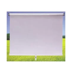 Hot un | Gris Rideau Isolant, Volet & Moustiquaire·Volet, Rideau Occultant & Cassette|Equipement Intérieur·Store, Volet & Rideau