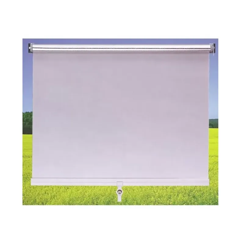 Hot un | Gris Rideau Isolant, Volet & Moustiquaire·Volet, Rideau Occultant & Cassette|Equipement Intérieur·Store, Volet & Rideau