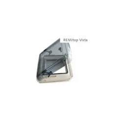 RemiTop Streamline / Vista Pièces détachées*Remis Clearance