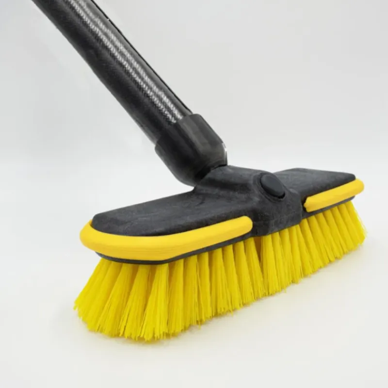 Brosse pour la perche enroulable*REVOLVE Sale