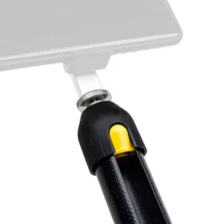 New Embout universel pour la perche enroulable Equipement De Pont·Crochets D’Amarrage Et Accessoires De Gaffes
