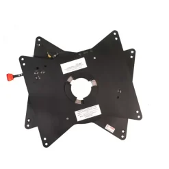 RIB Embase pivotante | Crafter 2 / MAN TGE*RIB SCOPEMA Discount