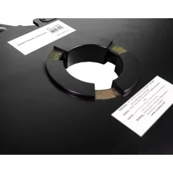 Online RIB Embase pivotante | Sprinter 2 / Crafter 1 Mercedes Sprinter|Vw Crafter