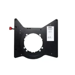 RIB Embase pivotante | Trafic 3 Renault Trafic / Primastar / Vivaro / Nv300|Embase Pivotante De Siège·Embase Tournante Nissan