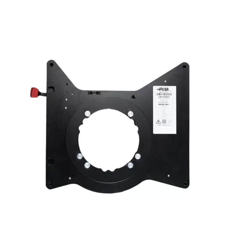 RIB Embase pivotante | Trafic 3 Renault Trafic / Primastar / Vivaro / Nv300|Embase Pivotante De Siège·Embase Tournante Nissan