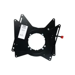 RIB Embase pivotante | Transit Custom 2*RIB SCOPEMA Discount