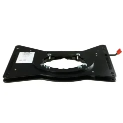 RIB Embase pivotante | Transit Custom 2*RIB SCOPEMA Discount