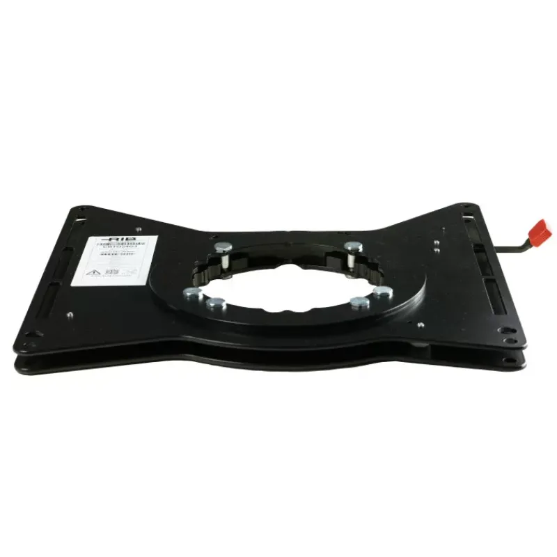 RIB Embase pivotante | Transit Custom 2*RIB SCOPEMA Discount