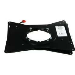 Online RIB Embase pivotante | Transit 5 / Transit Custom Ford Transit|Embase Pivotante De Siège·Embase Tournante Ford