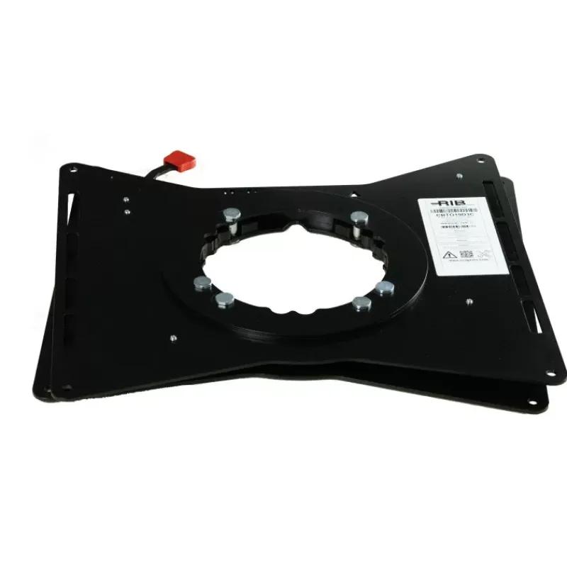 Online RIB Embase pivotante | Transit 5 / Transit Custom Ford Transit|Embase Pivotante De Siège·Embase Tournante Ford