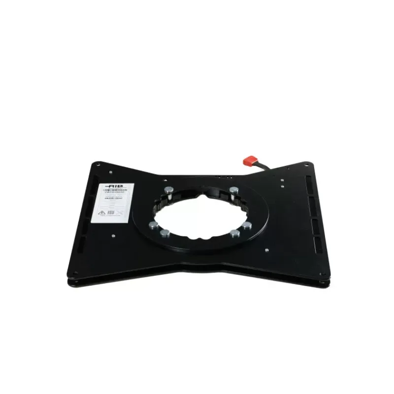 Online RIB Embase pivotante | Transit 5 / Transit Custom Ford Transit|Embase Pivotante De Siège·Embase Tournante Ford