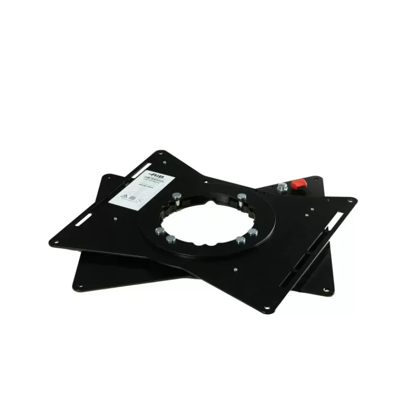 Online RIB Embase pivotante | Transit 5 / Transit Custom Ford Transit|Embase Pivotante De Siège·Embase Tournante Ford