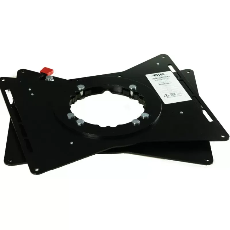 Online RIB Embase pivotante | Transit 5 / Transit Custom Ford Transit|Embase Pivotante De Siège·Embase Tournante Ford