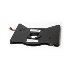 Outlet RIB Embase pivotante | Vito 2 / Viano 2 Mercedes Vito / Viano|Embase Pivotante De Siège·Embase Tournante Mercedes