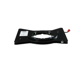 RIB Embase pivotante | VW ID Buzz et Multivan 5 Embase Pivotante De Siège·Embase Tournante Volkswagen