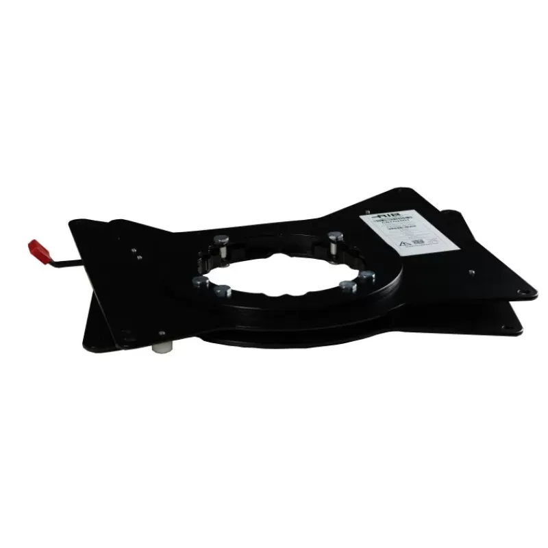 RIB Embase pivotante | VW ID Buzz et Multivan 5 Embase Pivotante De Siège·Embase Tournante Volkswagen