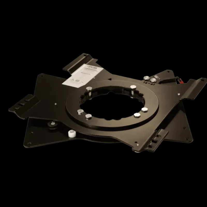 Online RIB Embase pivotante | VW T5 / T6 / T6.1 Vw T5 / T6|Embase Pivotante De Siège·Embase Tournante Volkswagen