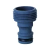 Raccord arrosage fileté mâle*Ribiland Discount