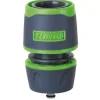 Sale Raccord rapide femelle ø 15 mm aqua-stop L'Eau·Raccord & Tuyau D'Arrosage|Produits & Matériel D'Entretien·Jet D'Eau / Arrosage