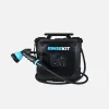 Cube 15 L*Rinsekit New