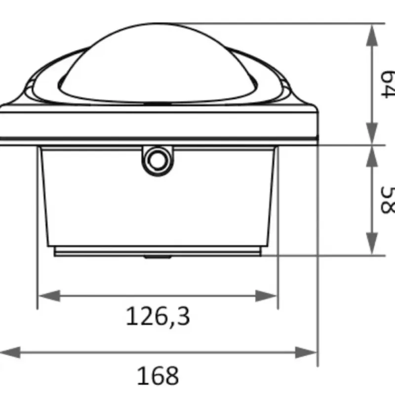 ASTRA 4" BAS1*Riviera
