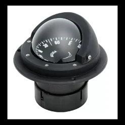New Compas Artica 2''3/4 encastré Compas, Jumelles, Sextant·Compas De Route
