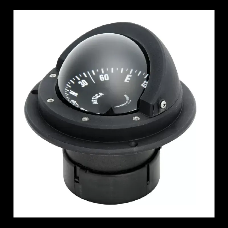 New Compas Artica 2''3/4 encastré Compas, Jumelles, Sextant·Compas De Route