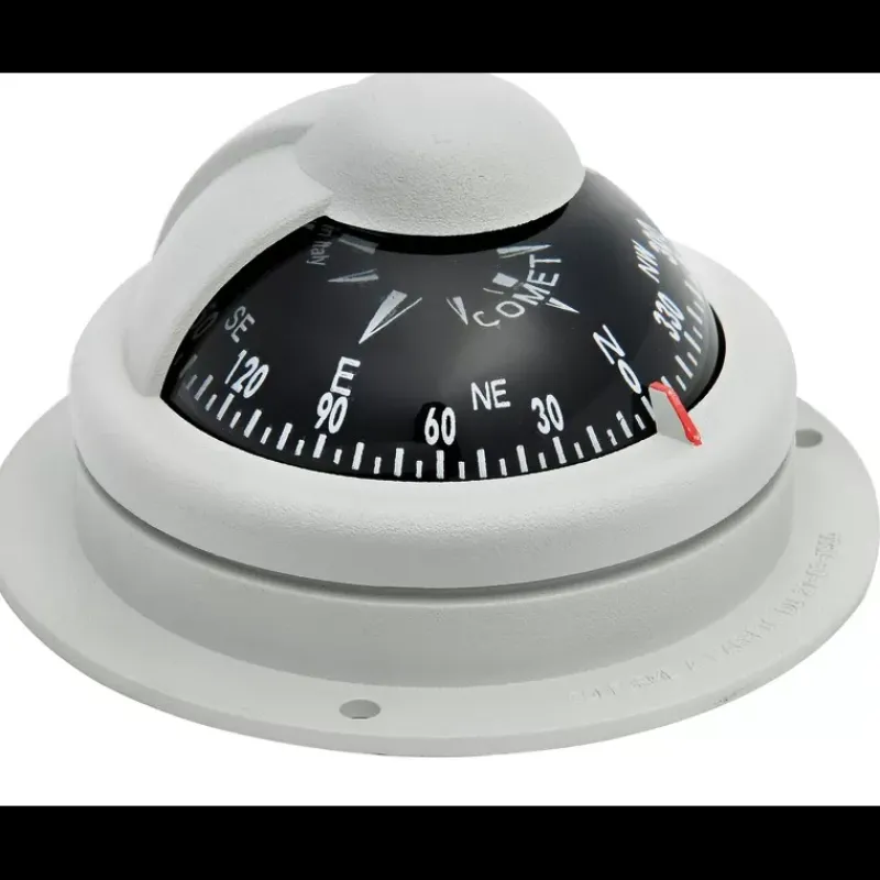 RIVIERA Compas Comet 2'' sur fût*Osculati Online