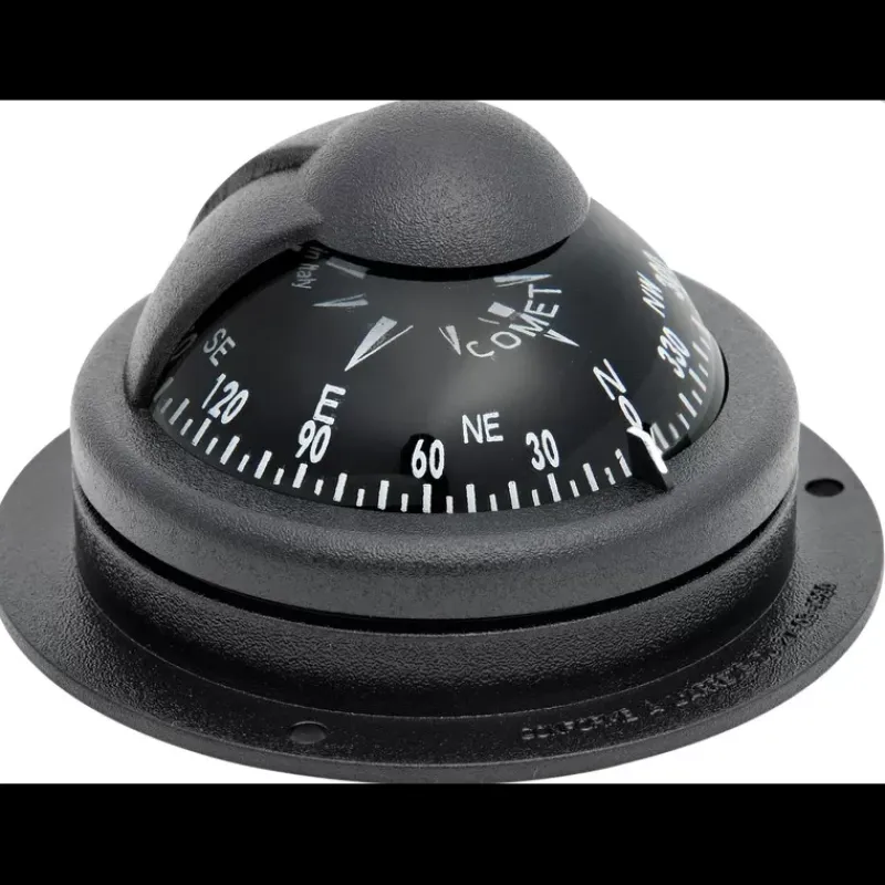 RIVIERA Compas Comet 2'' sur fût*Osculati Online