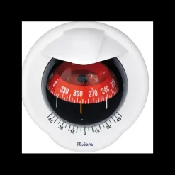 Compas Polare 3'' vertical*Riviera Clearance