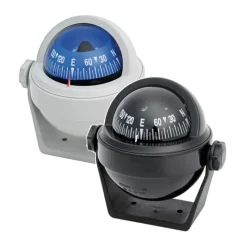 Compas Stella BS1 sur étrier Compas, Jumelles, Sextant·Compas De Route