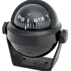 Compas Stella BS1 sur étrier Compas, Jumelles, Sextant·Compas De Route