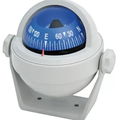 Compas Stella BS1 sur étrier Compas, Jumelles, Sextant·Compas De Route