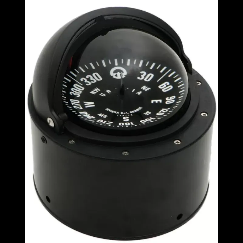 Sale Compas Urania 4'' sur fût Compas, Jumelles, Sextant·Compas De Route