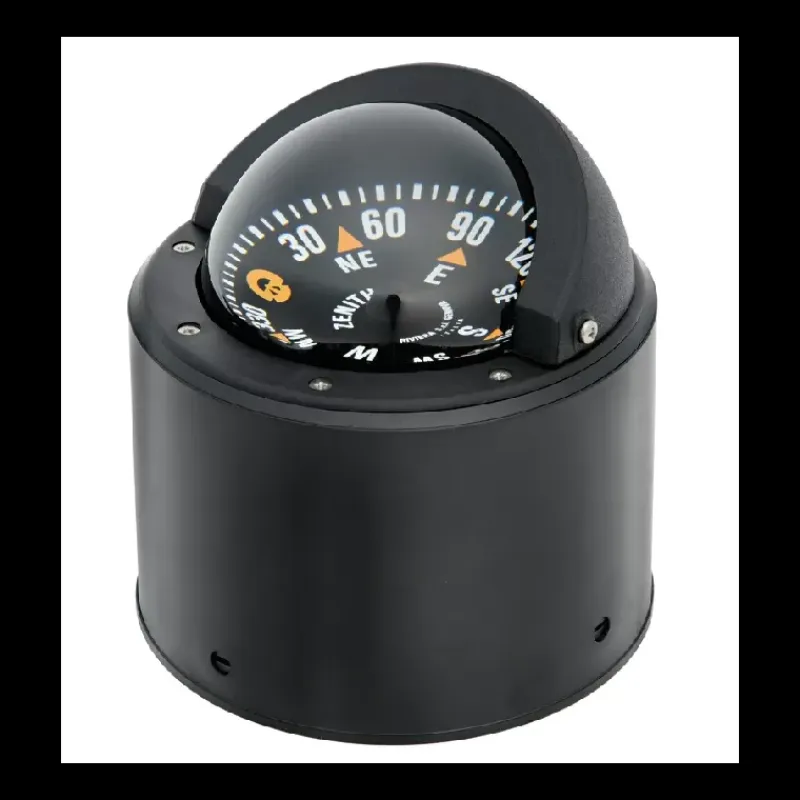 Sale Compas Zennit 3'' sur fût - Rose plate Compas, Jumelles, Sextant·Compas De Route