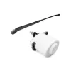 Discount Kit moteur essuie-glace W5 Poste De Pilotage·Essuie-Glace