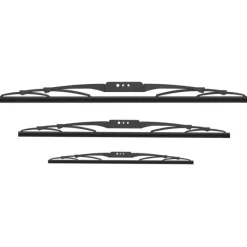 W System | Balais 280 à 560 mm*ROCA Online