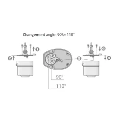 W5 System | Moteur essuie-glace*ROCA Best