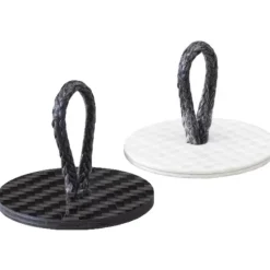 Hot XS pad-eye à coller Manille & Petit Accastillage·Cadène & Pontet