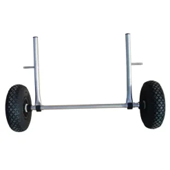 ROTOMOD Chariot inox sit-on-top*RTM - Rotomod Sale