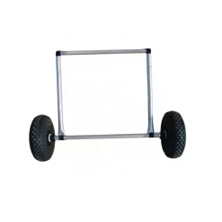 RTM Chariot Hiro*RTM - Rotomod Outlet