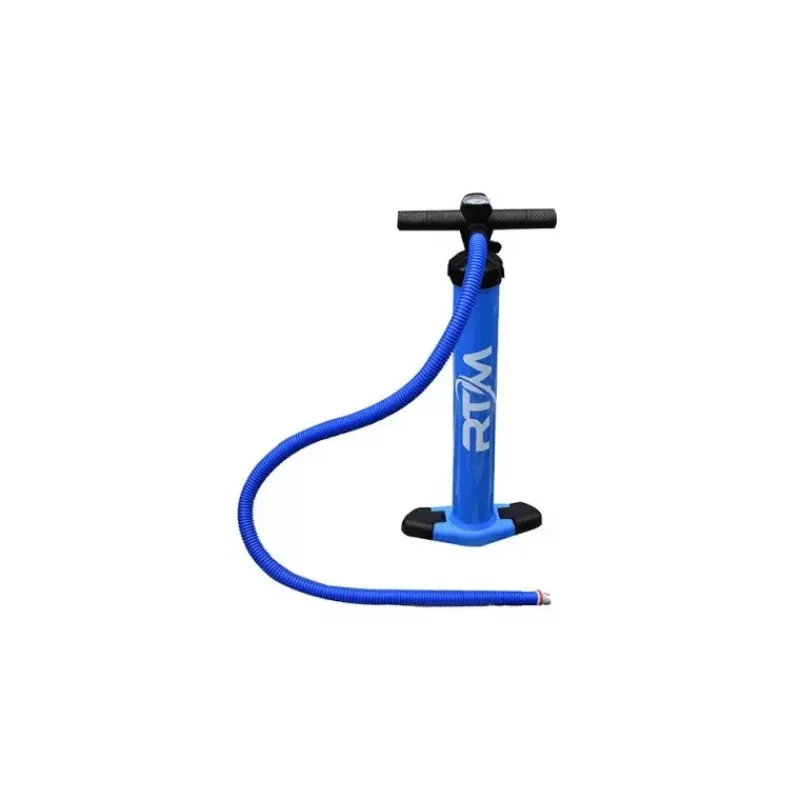 RTM Pompe double effet mano*RTM - Rotomod Best