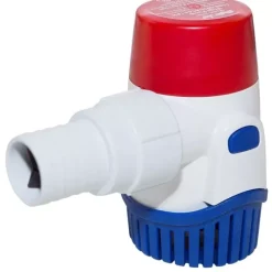 RULE 1100 Pompe de cale*Rule | Xylem Best