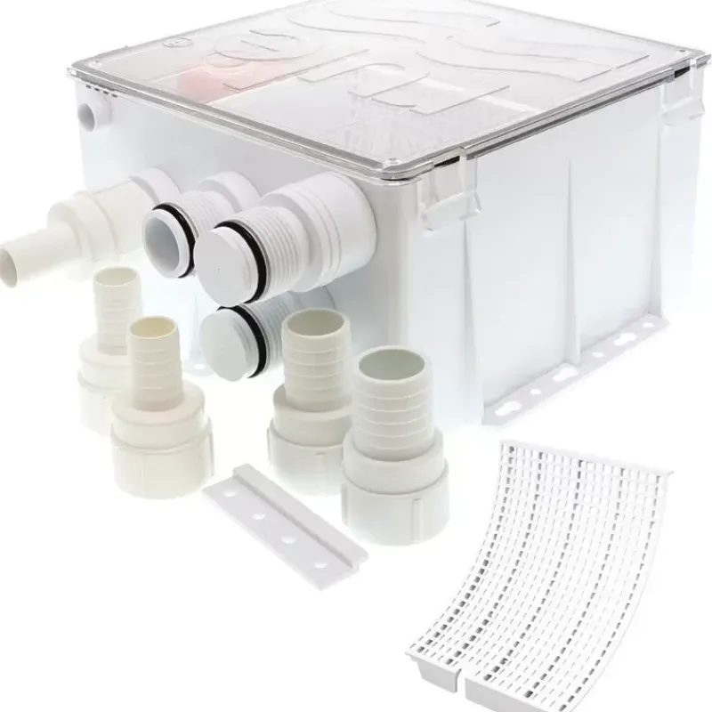Clearance RULE Collecteur eaux usées 55 L/min Groupes D'Eau & Pompe·Pompe Automatique|Groupe D'Eau & Pompe·Pompe Automatique