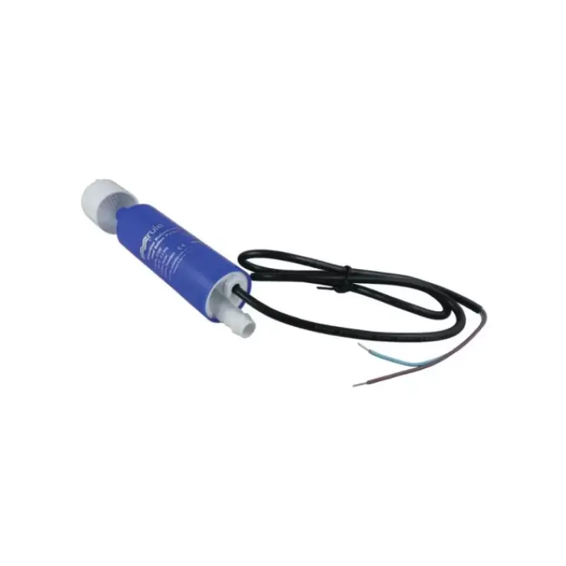 RULE iL200Plus pompe immergé ou en ligne 12L / min*Rule | Xylem Hot