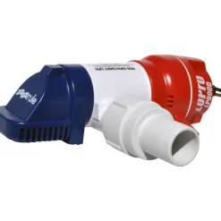 Discount RULE LoPro LP900D 56 L/min Pompe De Cale Et Moyen D'Asséchement·Pompe De Cale Électrique
