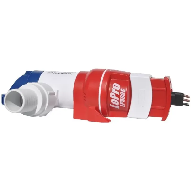 RULE LoPro LP900S auto 56 L/min*Rule | Xylem Outlet