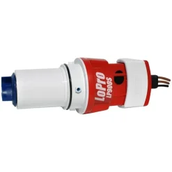 RULE LoPro LP900S auto 56 L/min*Rule | Xylem Outlet