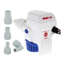 RULE Mate 800B auto 50 L/min*Rule | Xylem Online